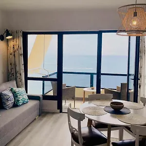  Apartamento Precioso En Primera Línea De Playa España