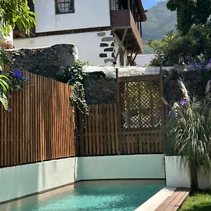  Сasa de vacaciones Casa La Aldaba España