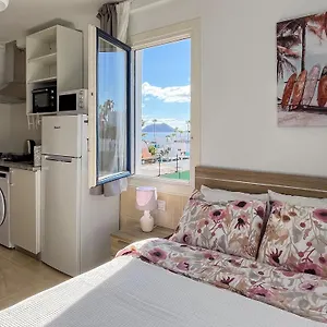  Apartment Beachside In Spain