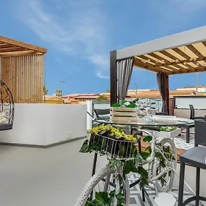  Apartment Mar Y Sol Spain