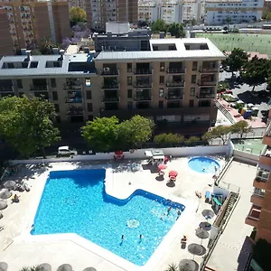 Apartamento Edicifio Acuario, Benalmádena