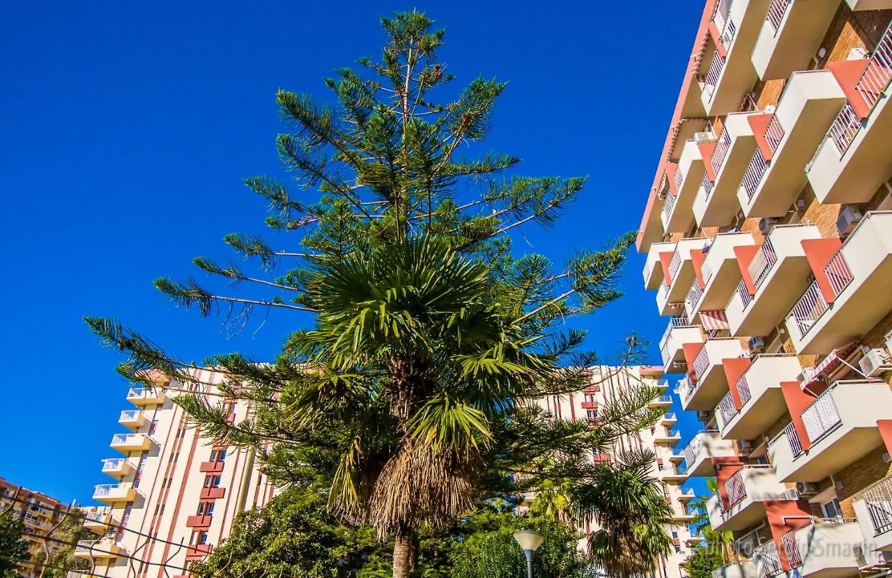 Διαμέρισμα 36 Jupiter Apartamento - Vista Al Jardin Y La Piscina - Excelente Wifi Benalmádena Ισπανία