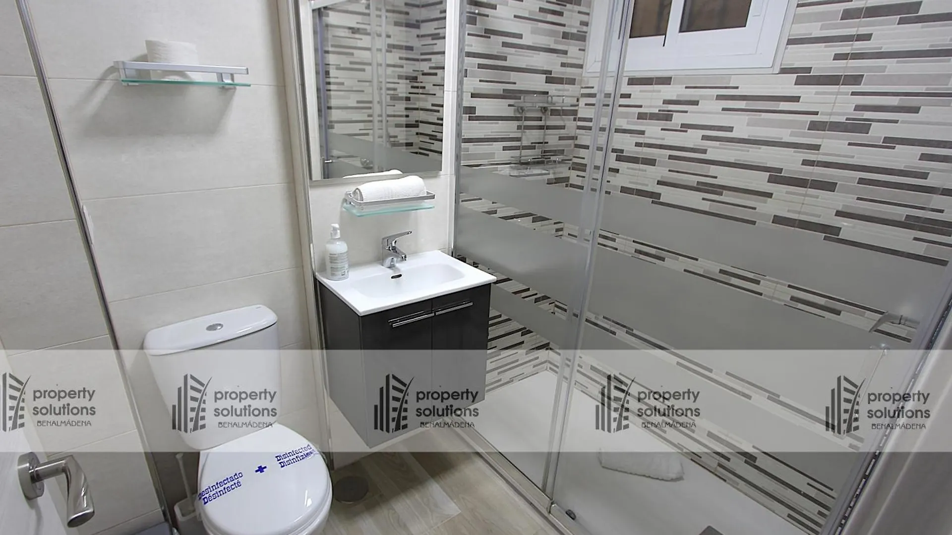 36 Jupiter Apartamento - Vista Al Jardin Y La Piscina - Excelente Wifi Benalmádena Ισπανία